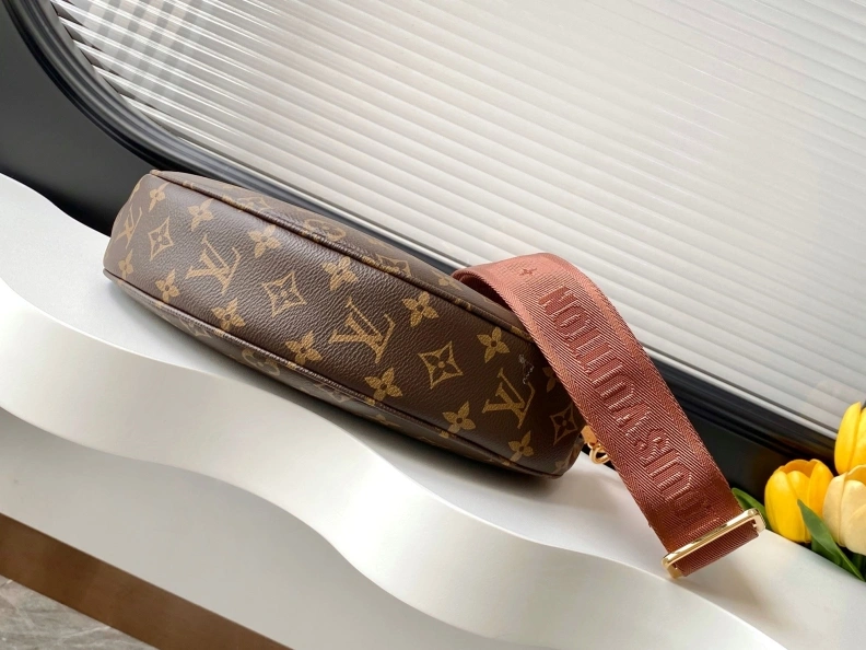 ModernLook LX Top Handle Bags 10591