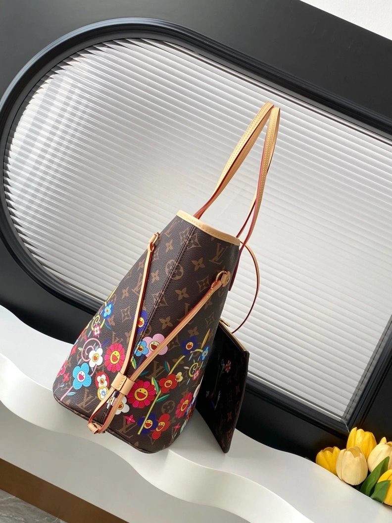 LX Shopping Bags AllSeason 10840