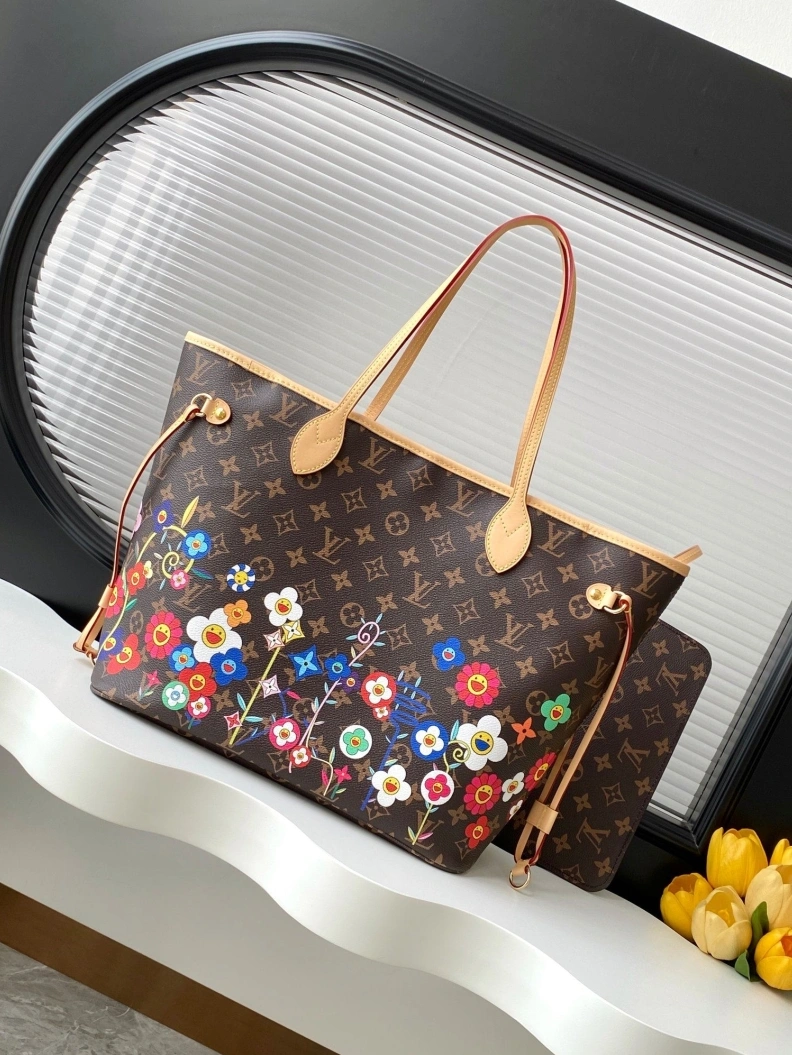 LX Shopping Bags AllSeason 10840