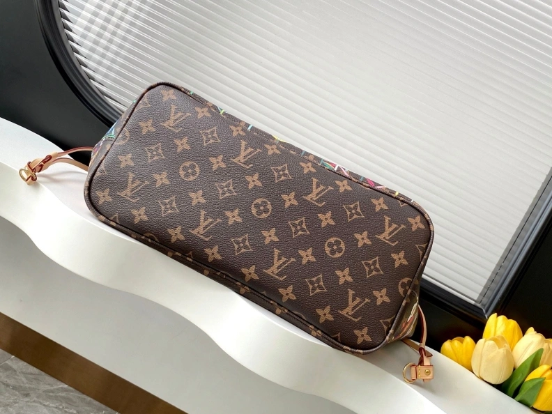 LX Shopping Bags AllSeason 10840
