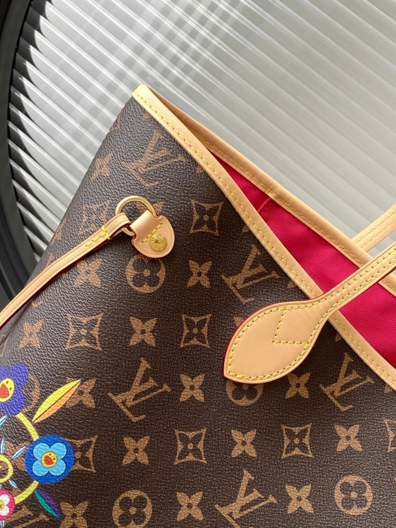 LX Shopping Bags AllSeason 10840