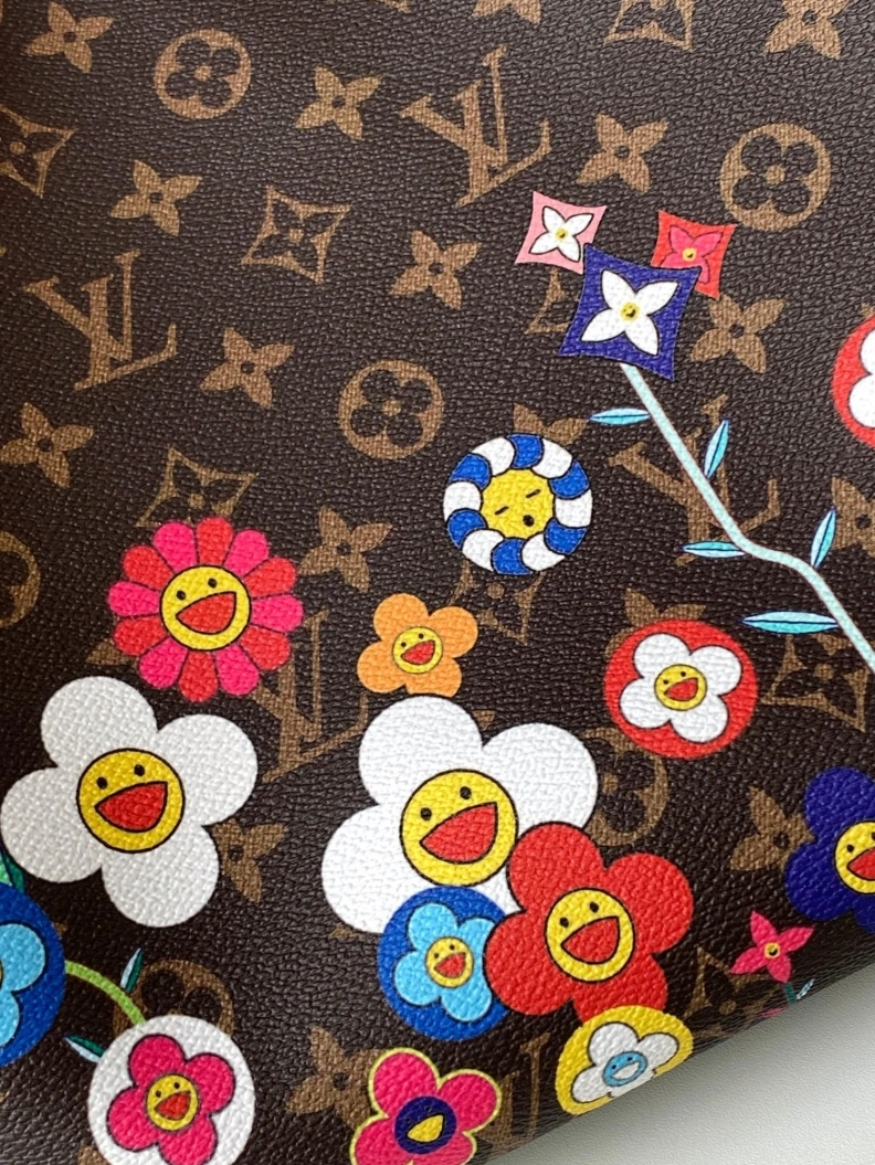 LX Shopping Bags AllSeason 10840