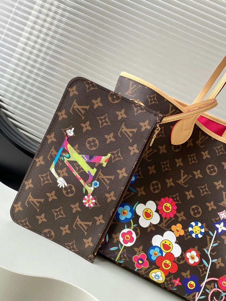 LX Shopping Bags AllSeason 10840