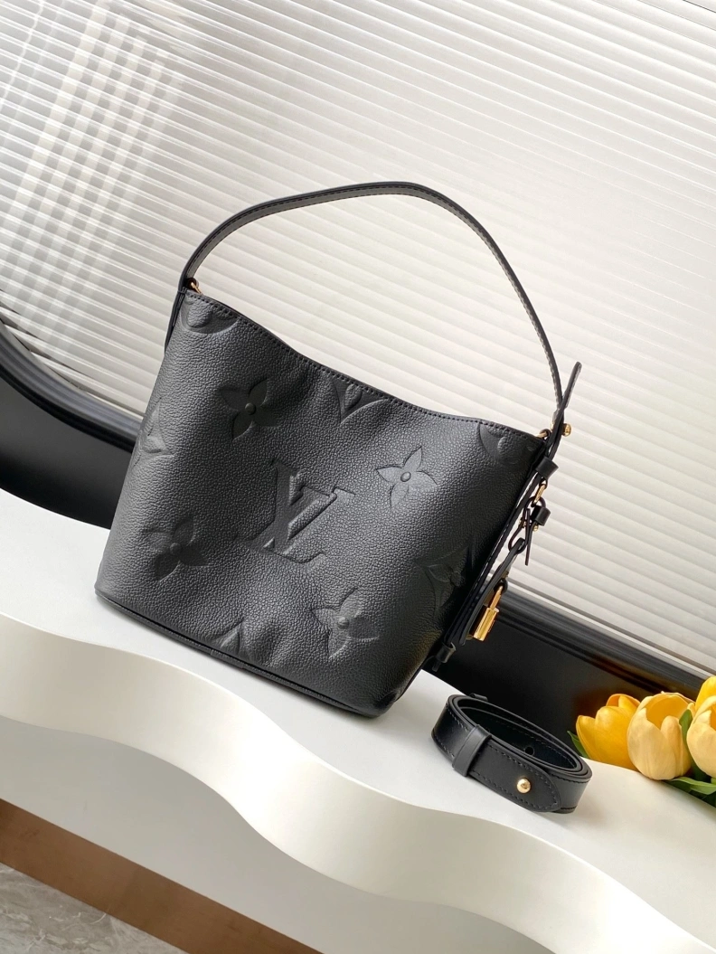 Durable LX Bucket Bags 11810