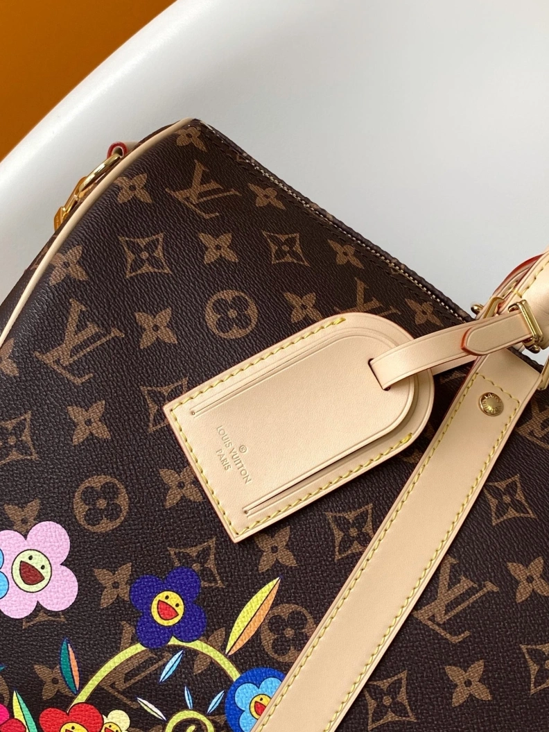 Trendy LX Travel Bags 8209