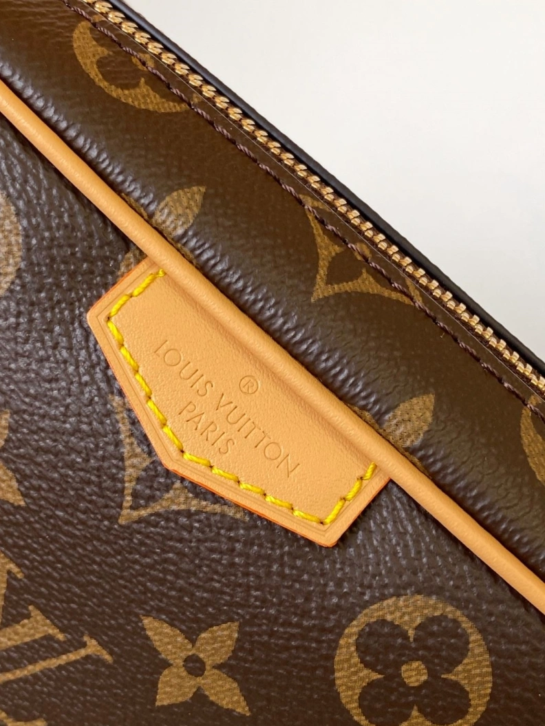 LX Satchel bags Compact 9137