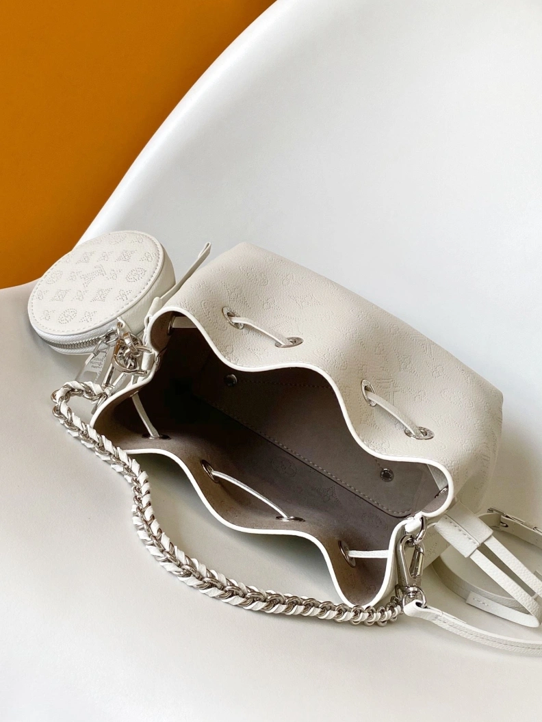 LX Bucket Bags Cozy 9442