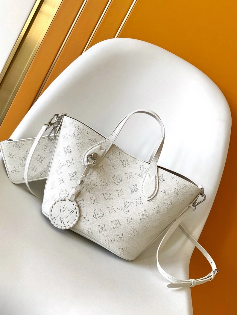 LX Shopping Bags Practical 8797