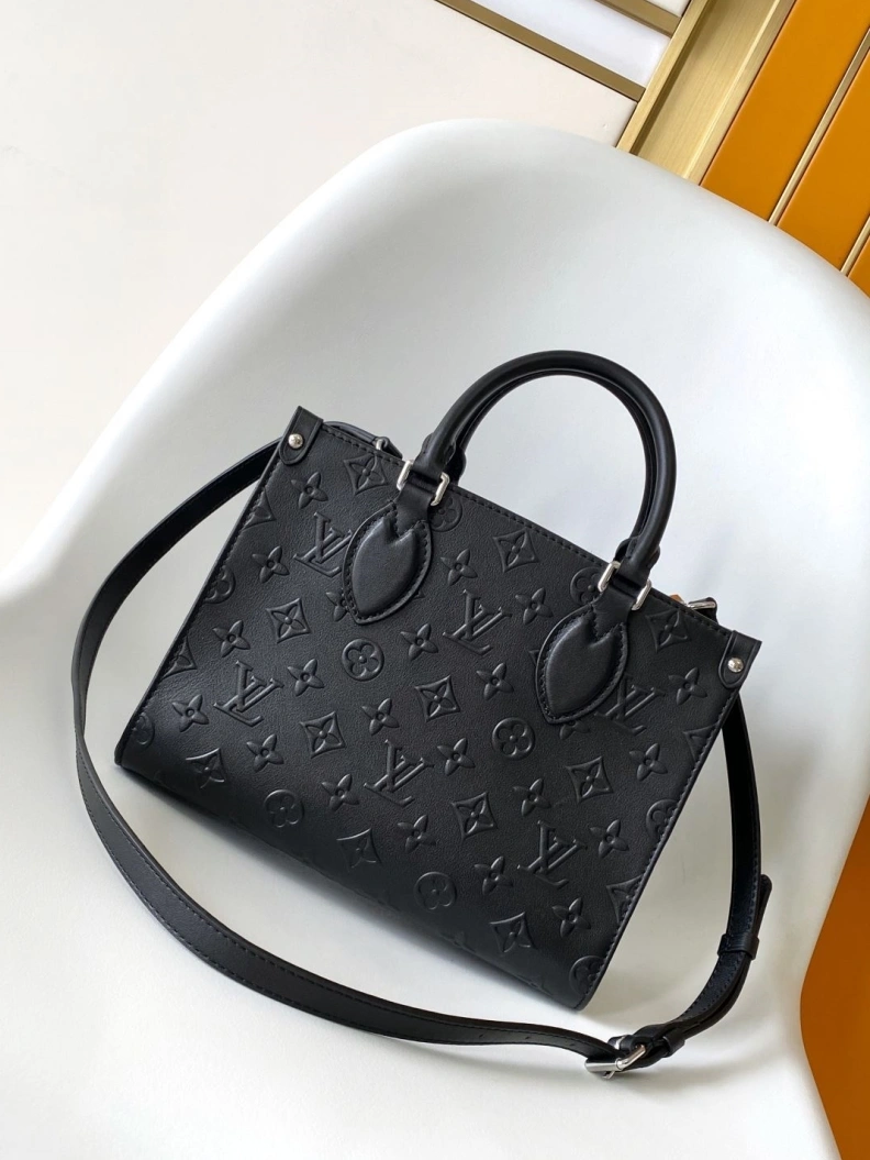 LX Shopping Bags Resilient 8785