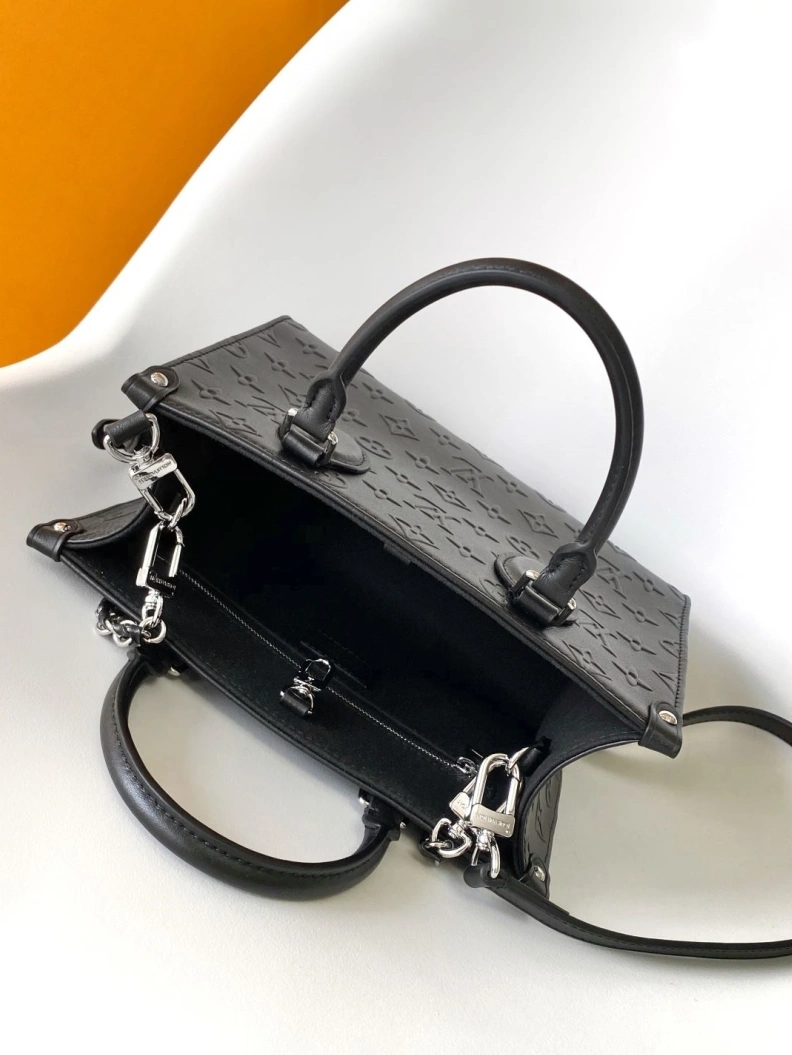 LX Shopping Bags Resilient 8785