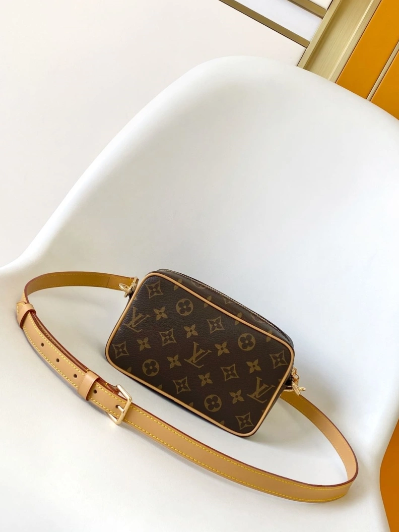 LX Satchel bags Breathable 9139