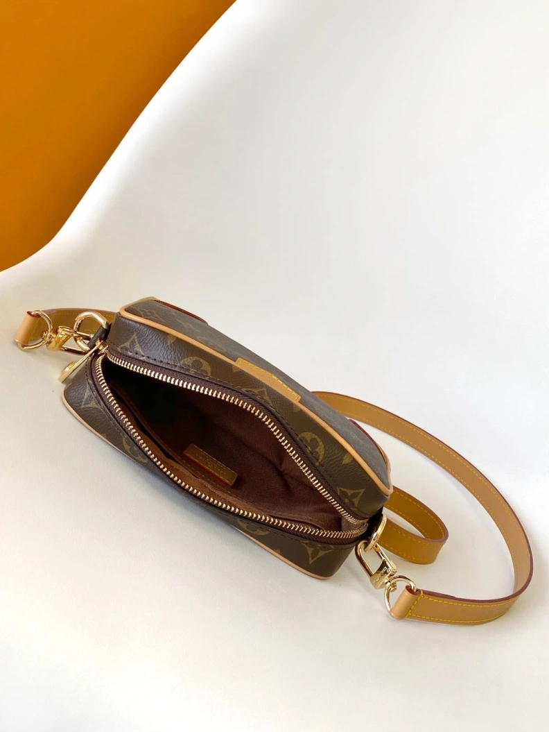LX Satchel bags Breathable 9139