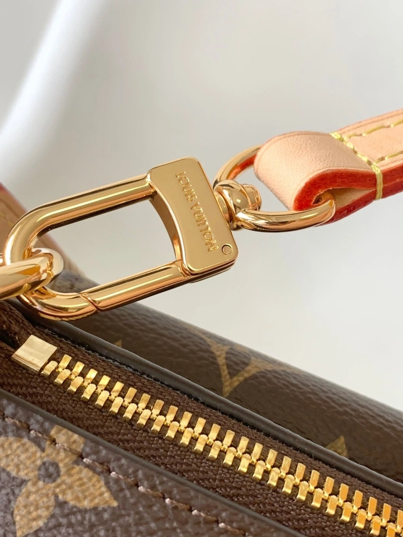 Classic LX Satchel bags 9143