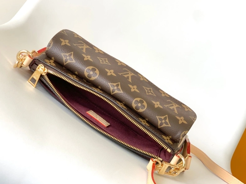 Classic LX Satchel bags 9143
