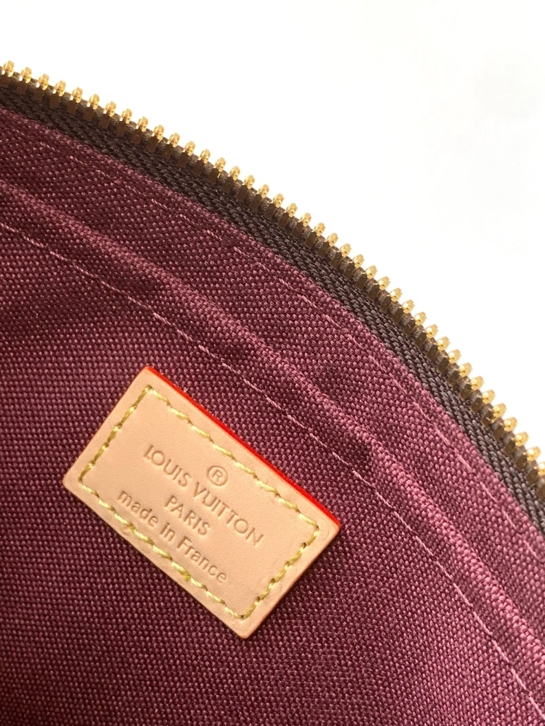 Classic LX Satchel bags 9143