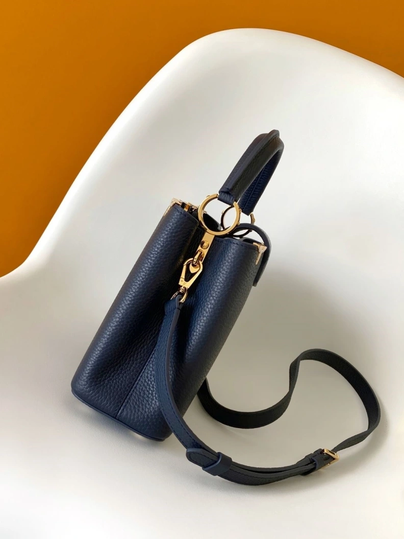 Vibrant LX Caxucines Bags 9359