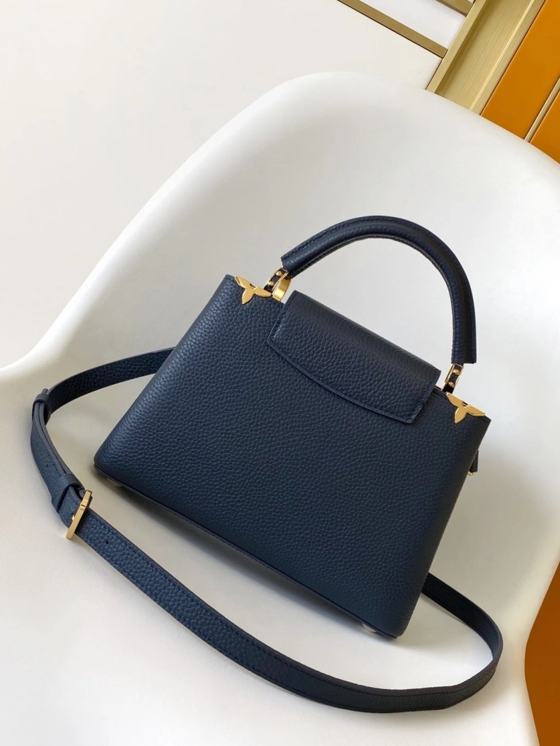Vibrant LX Caxucines Bags 9359
