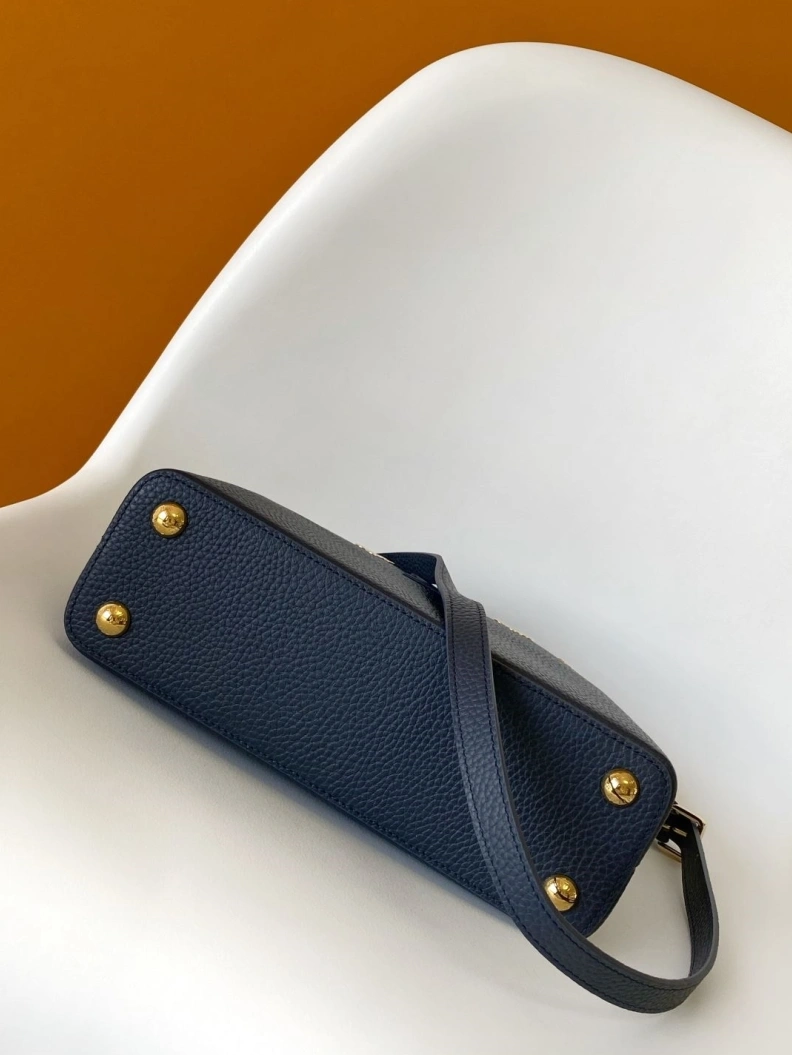 Vibrant LX Caxucines Bags 9359
