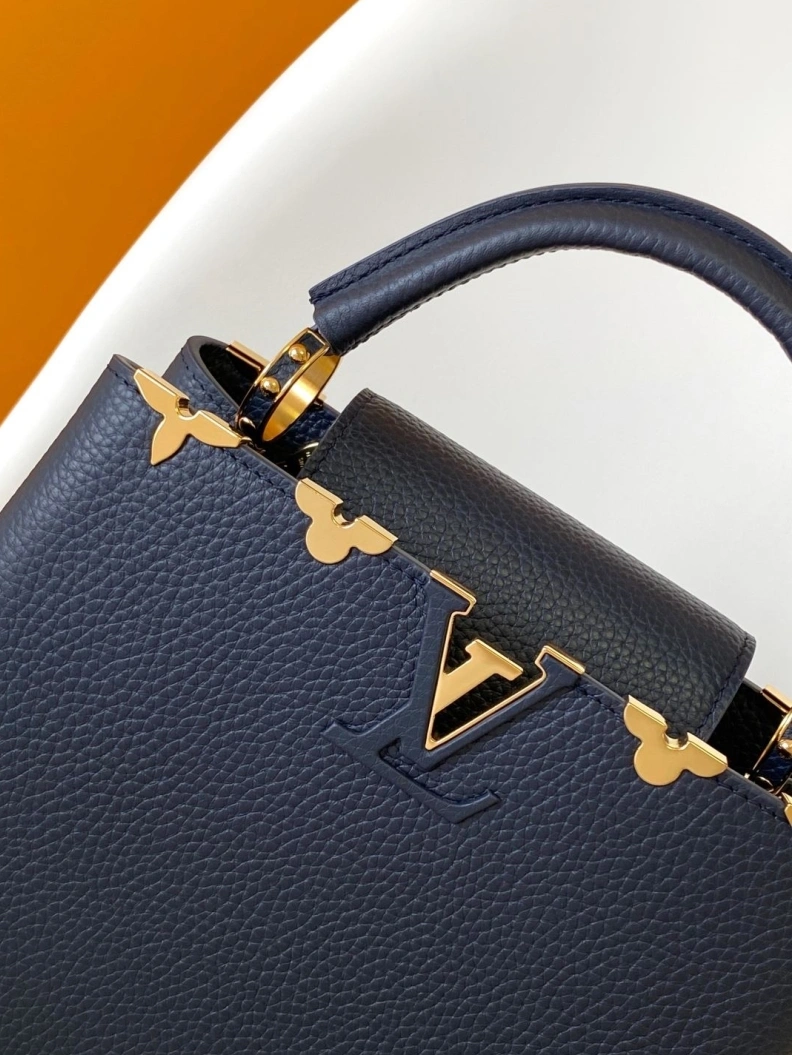 Vibrant LX Caxucines Bags 9359