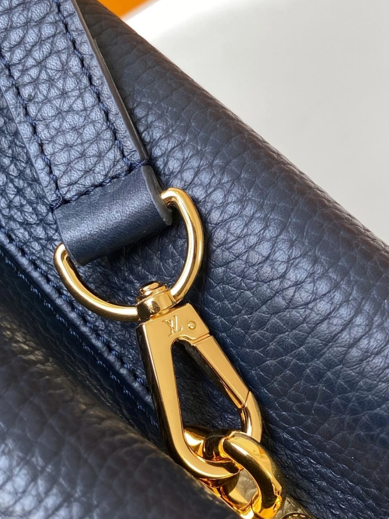 Vibrant LX Caxucines Bags 9359