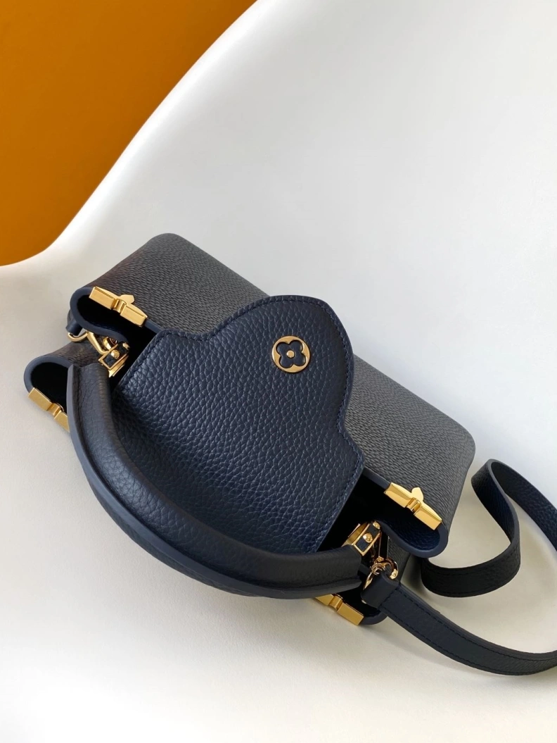 Vibrant LX Caxucines Bags 9359
