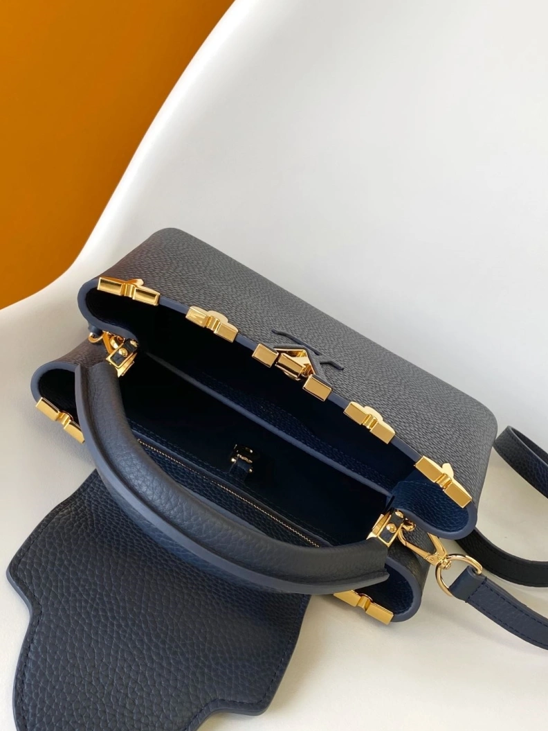 Vibrant LX Caxucines Bags 9359