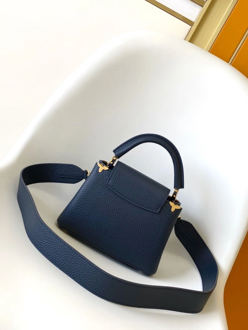 LX Caxucines Bags Timeless 9352