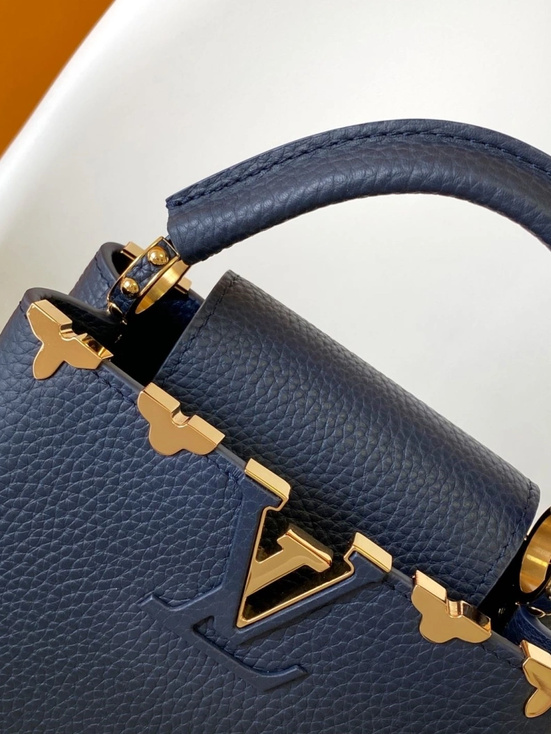 LX Caxucines Bags Timeless 9352