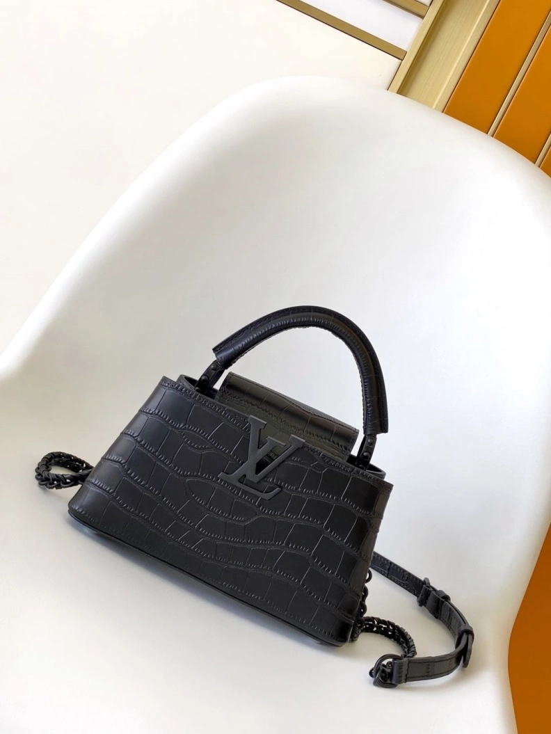 LX Caxucines Bags Durable 9351