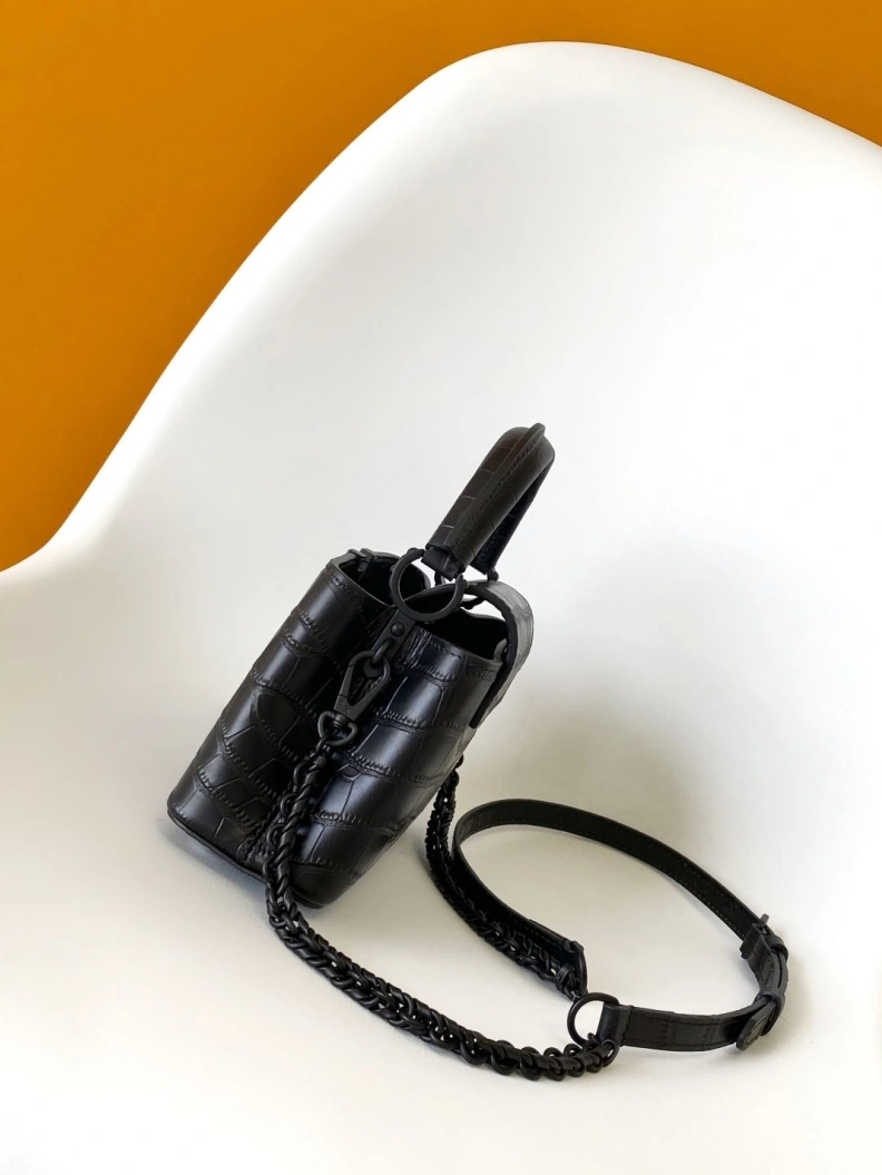 LX Caxucines Bags Durable 9351