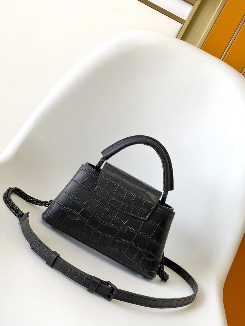 LX Caxucines Bags Durable 9351