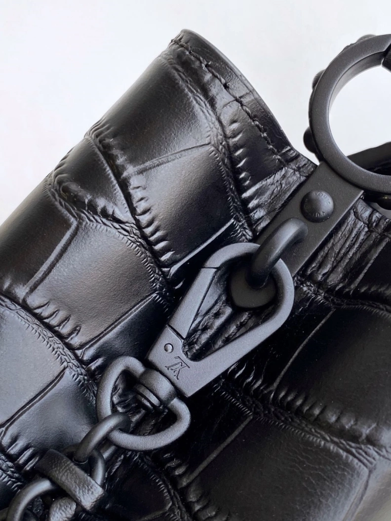 LX Caxucines Bags Durable 9351