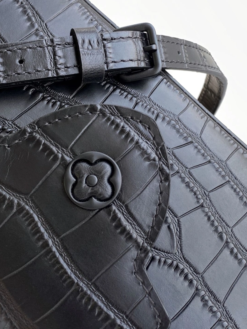 LX Caxucines Bags Durable 9351