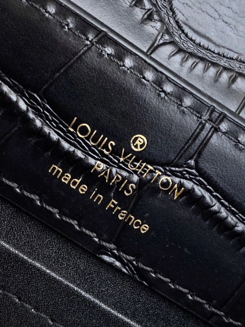 LX Caxucines Bags Durable 9351