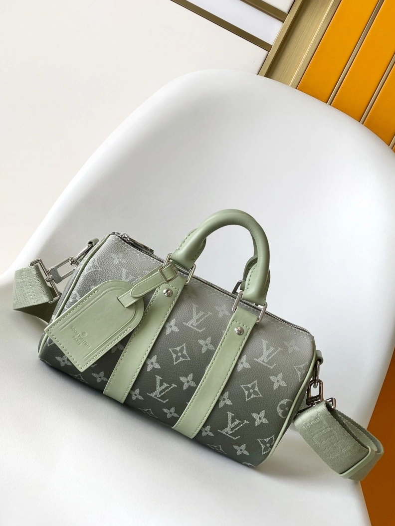 Modern LX Speedy Bags 8607