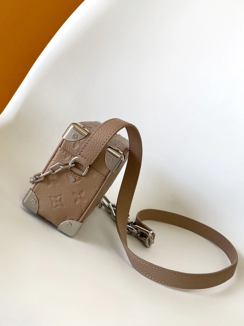 LX Satchel bags Comfortable 9136