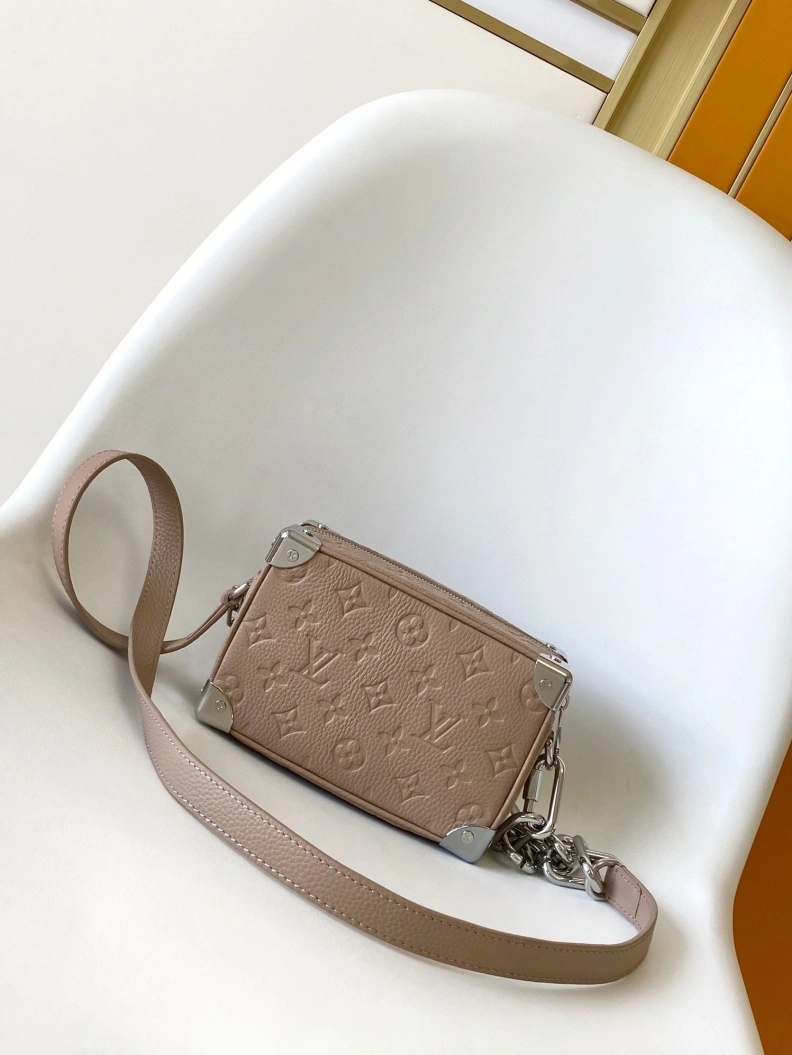 LX Satchel bags Comfortable 9136