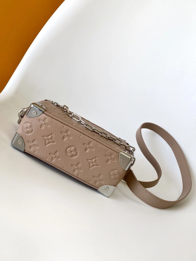 LX Satchel bags Comfortable 9136