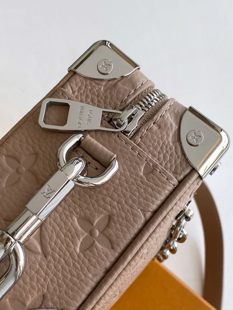 LX Satchel bags Comfortable 9136