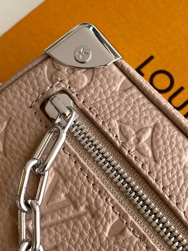 LX Satchel bags Comfortable 9136
