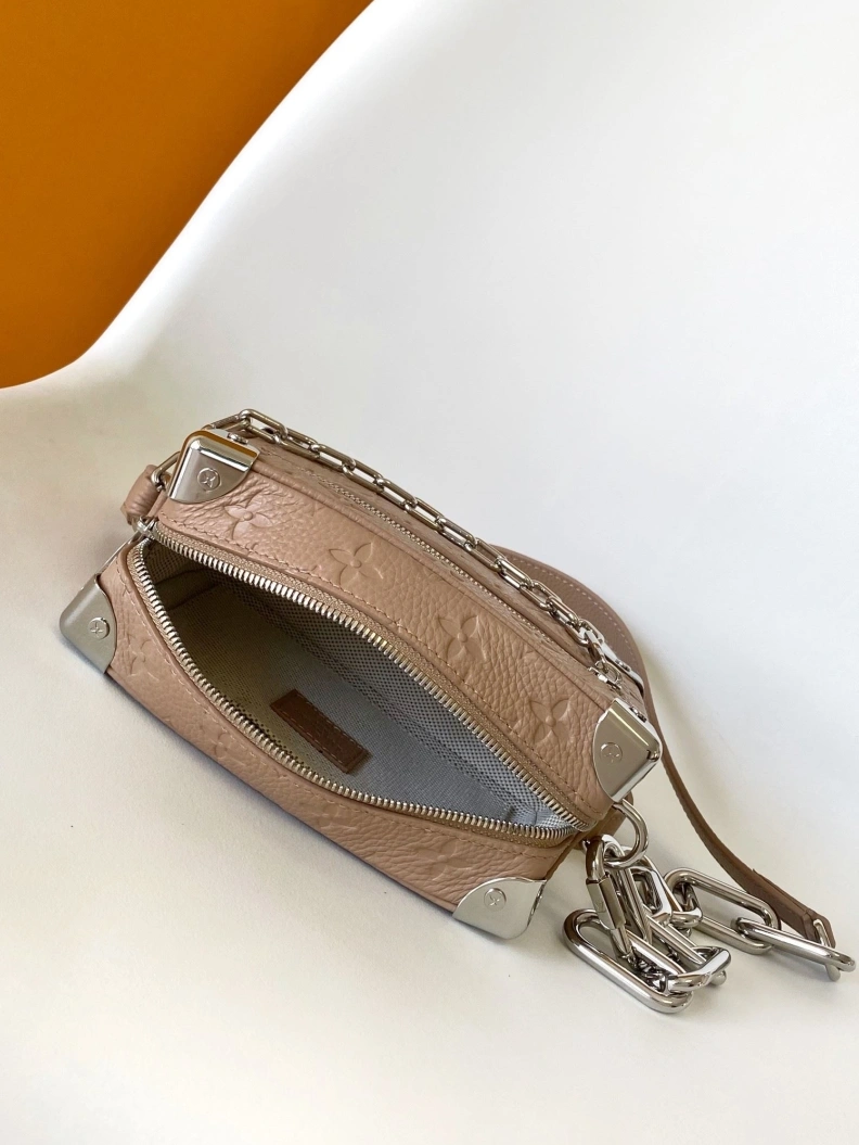 LX Satchel bags Comfortable 9136