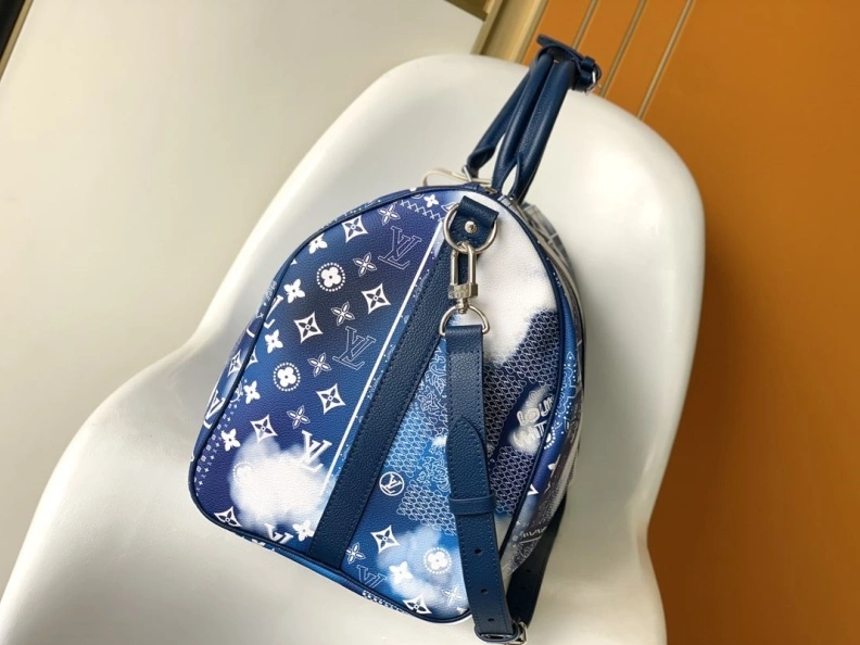 Breathable LX Travel Bags 8192
