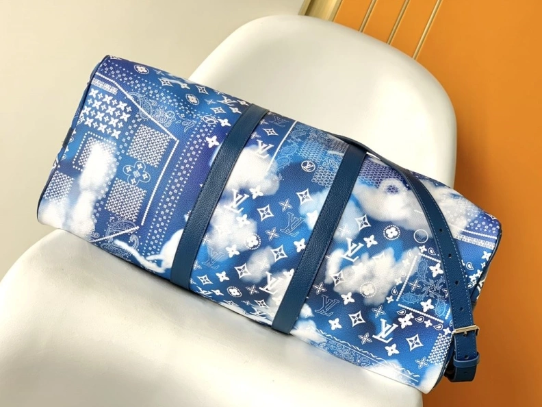 Breathable LX Travel Bags 8192