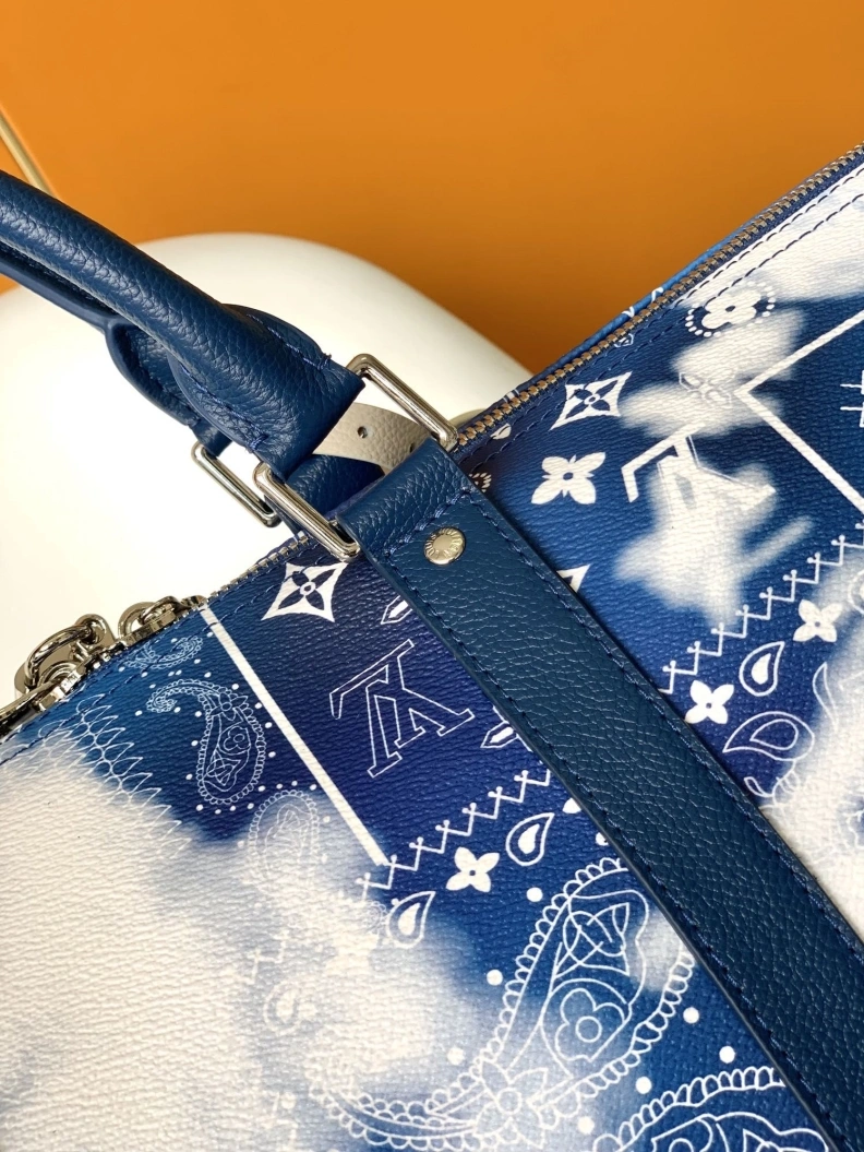 Breathable LX Travel Bags 8192