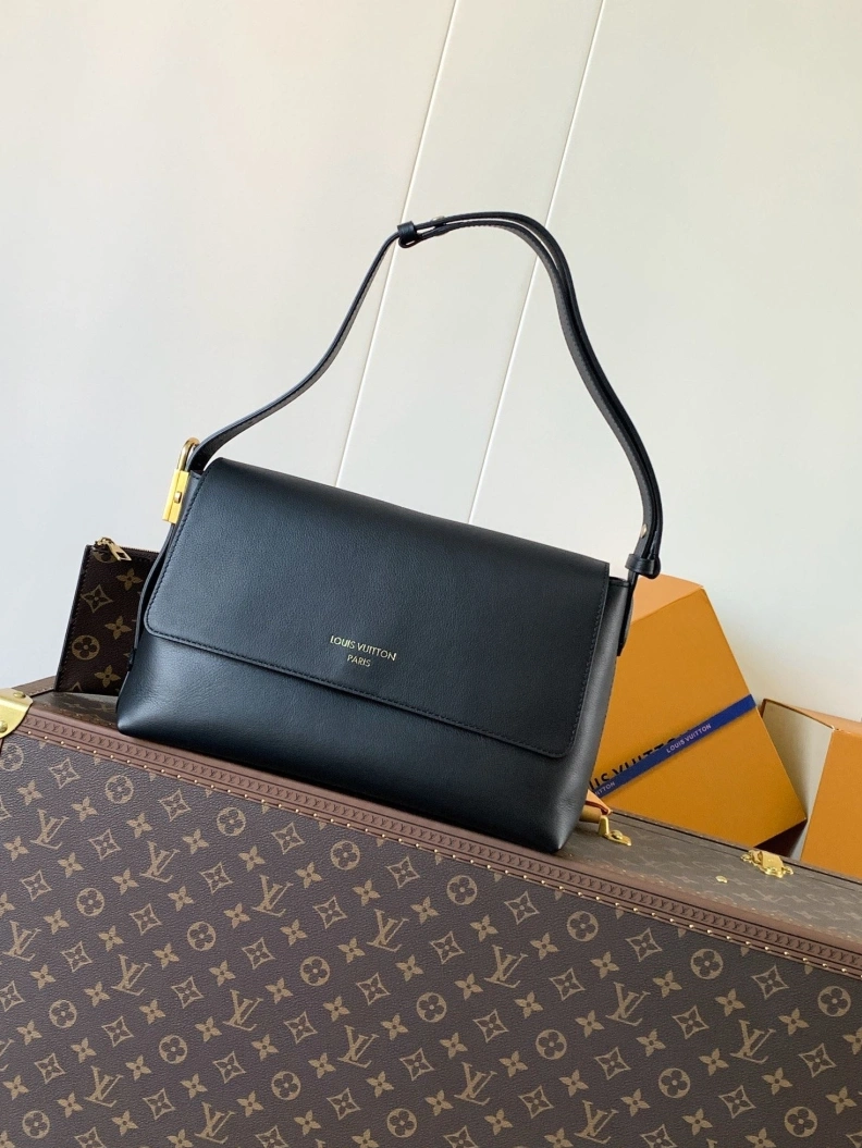LX Top Handle Bags Efficient 8486