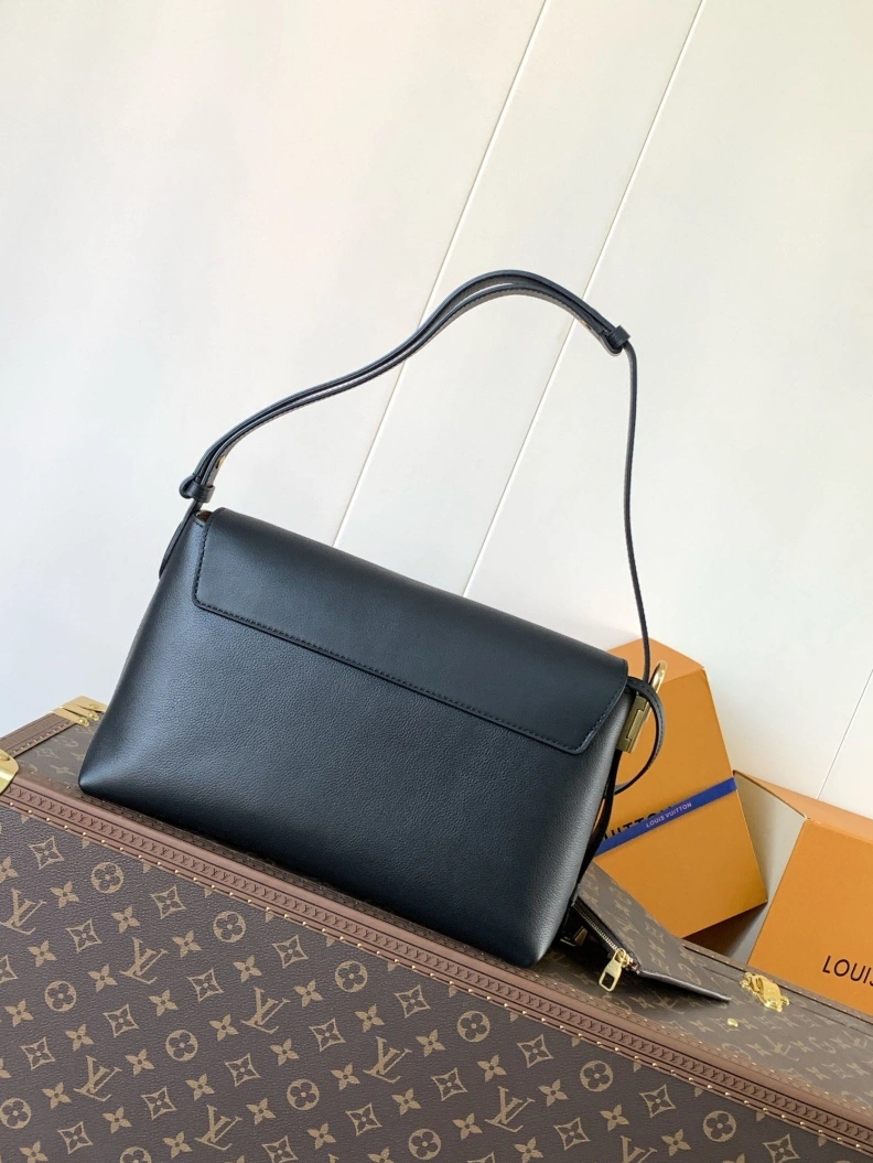 LX Top Handle Bags Efficient 8486