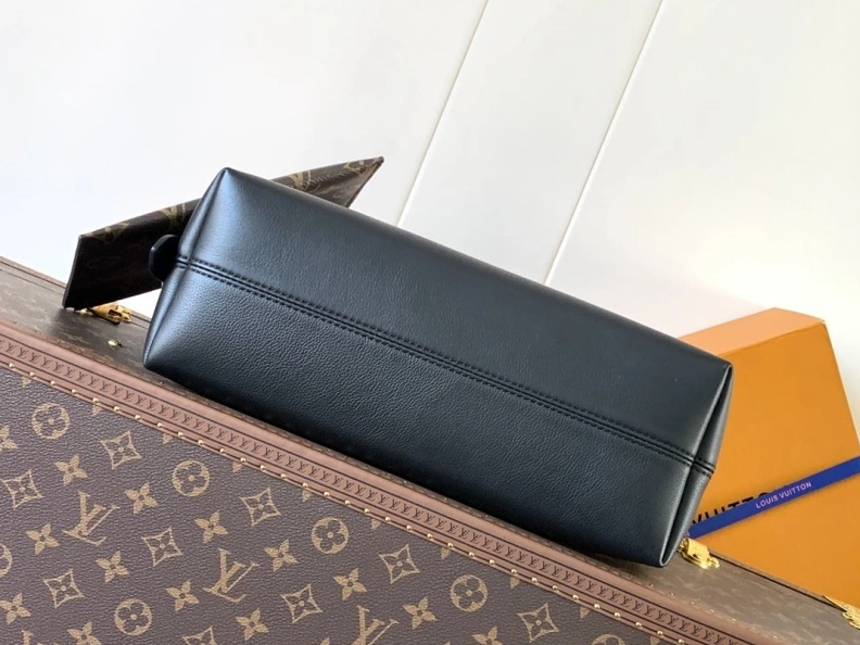 LX Top Handle Bags Efficient 8486