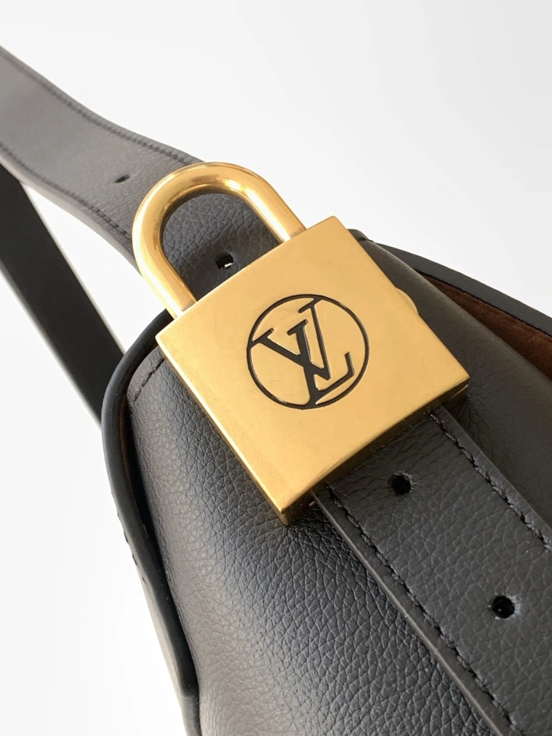 LX Top Handle Bags Efficient 8486