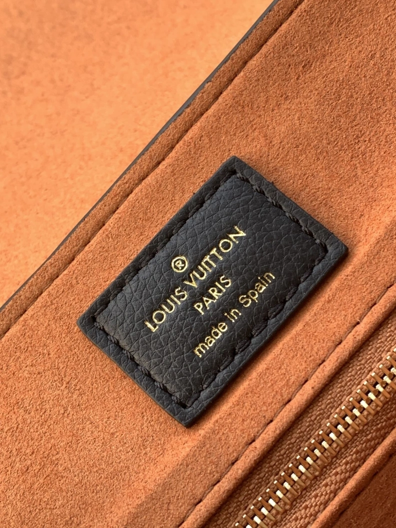 LX Top Handle Bags Efficient 8486