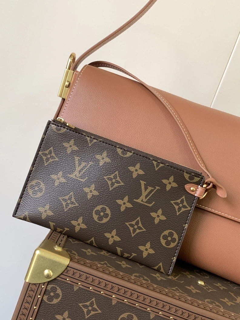 LX Top Handle Bags Resilient 8478